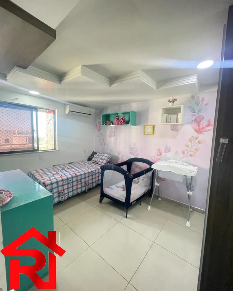 Cobertura, 4 quartos, 213 m² - Foto 15