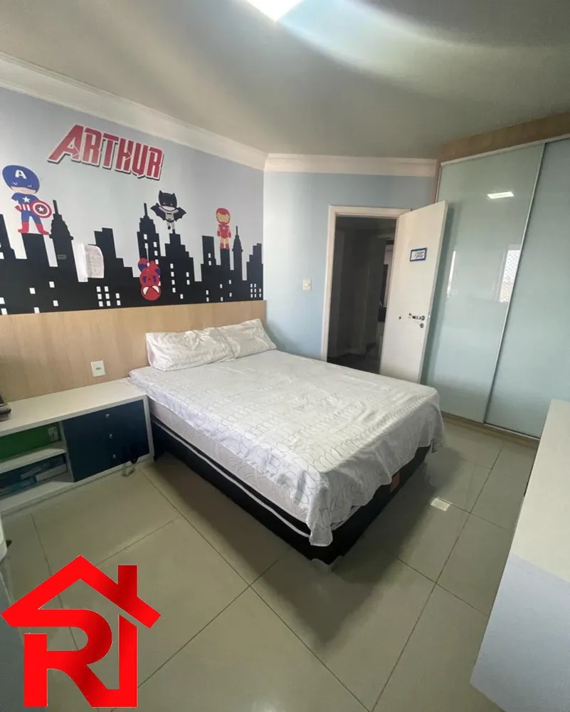 Cobertura, 4 quartos, 213 m² - Foto 14