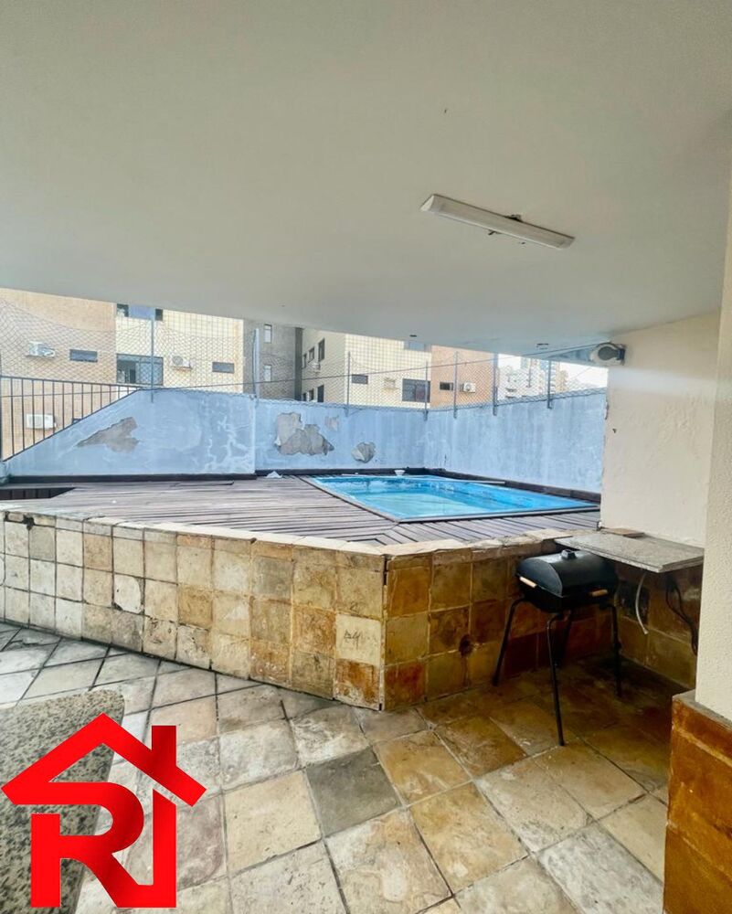 Cobertura à venda com 4 quartos, 213m² - Foto 3