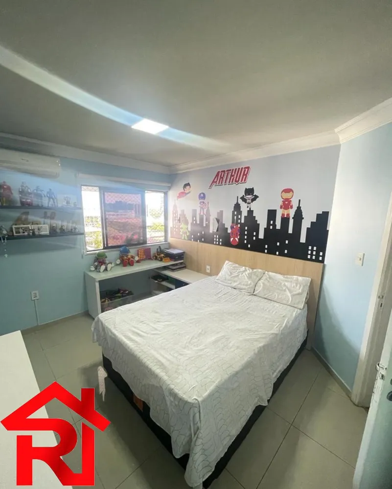 Cobertura, 4 quartos, 213 m² - Foto 10