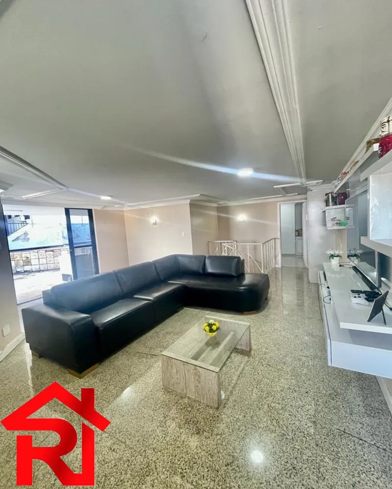 Cobertura, 4 quartos, 213 m² - Foto 16