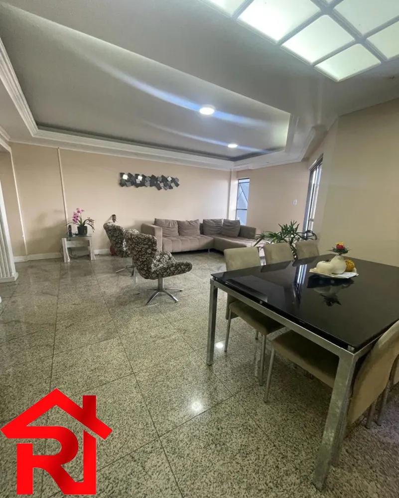 Cobertura, 4 quartos, 213 m² - Foto 16