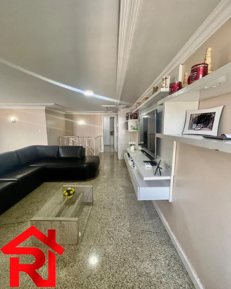 Cobertura, 4 quartos, 213 m² - Foto 11