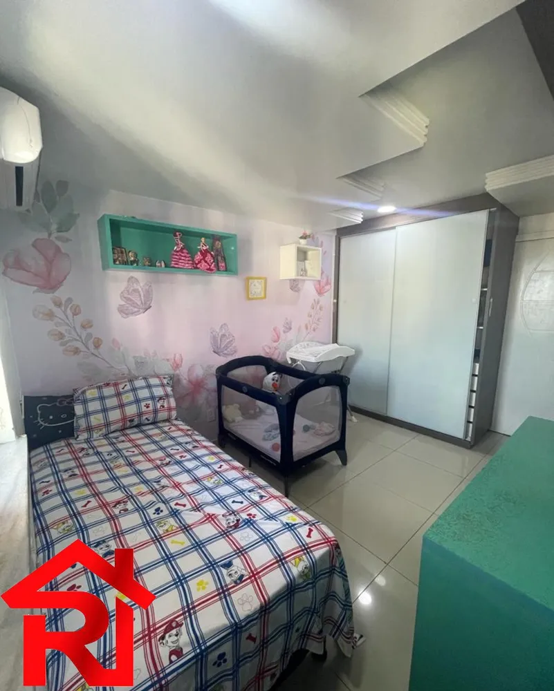 Cobertura, 4 quartos, 213 m² - Foto 15