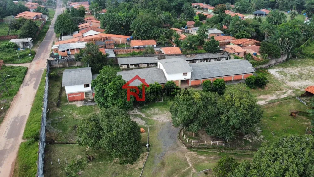 Depósito-Galpão, 75221 m² - Foto 1
