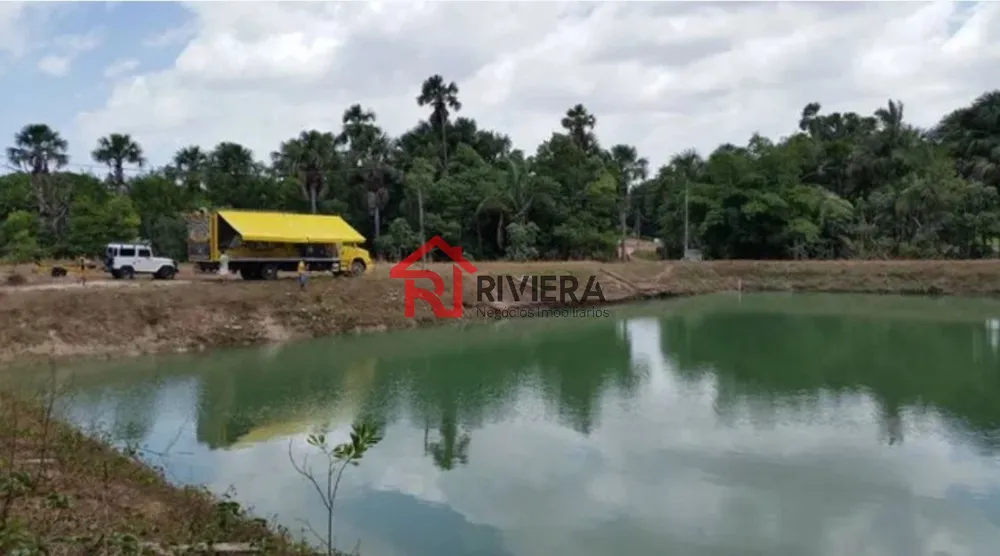 Fazenda - Foto 2
