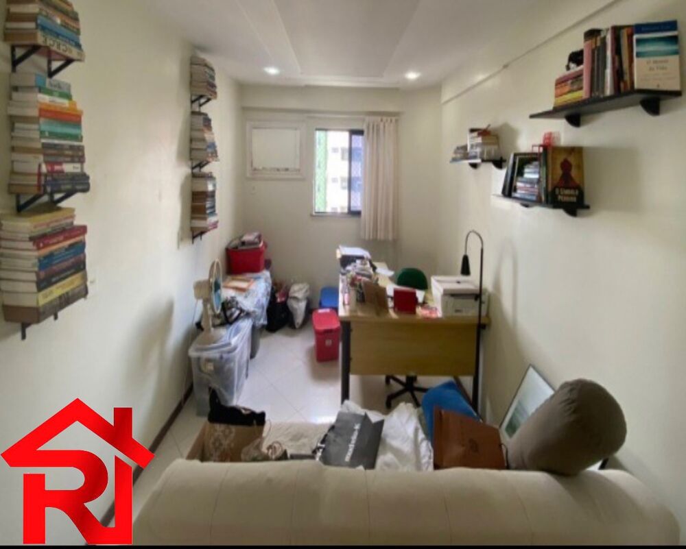 Apartamento à venda com 3 quartos, 180m² - Foto 7