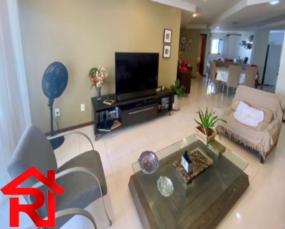 Apartamento, 3 quartos, 180 m² - Foto 2