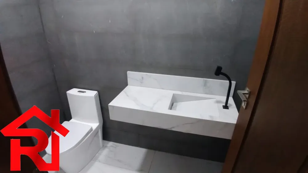 Casa, 5 quartos, 518 m² - Foto 9
