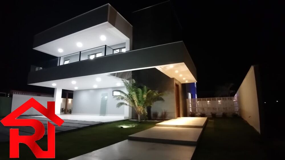 Casa, 5 quartos, 518 m² - Foto 1