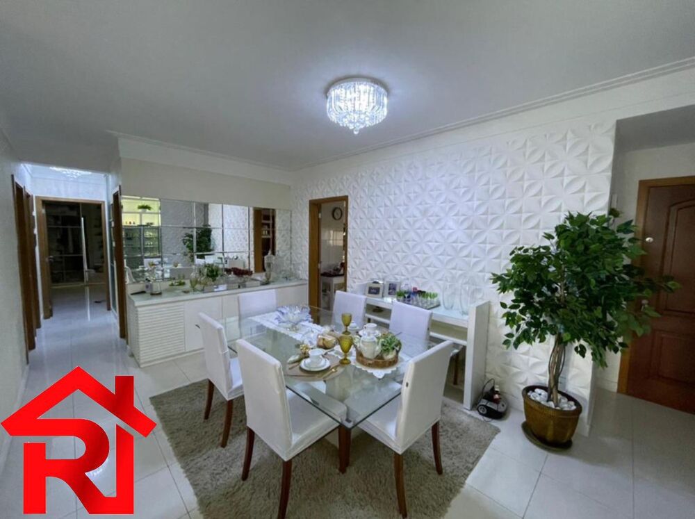 Apartamento, 3 quartos, 145 m² - Foto 2