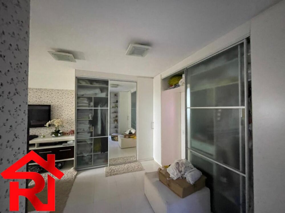 Apartamento, 3 quartos, 145 m² - Foto 7
