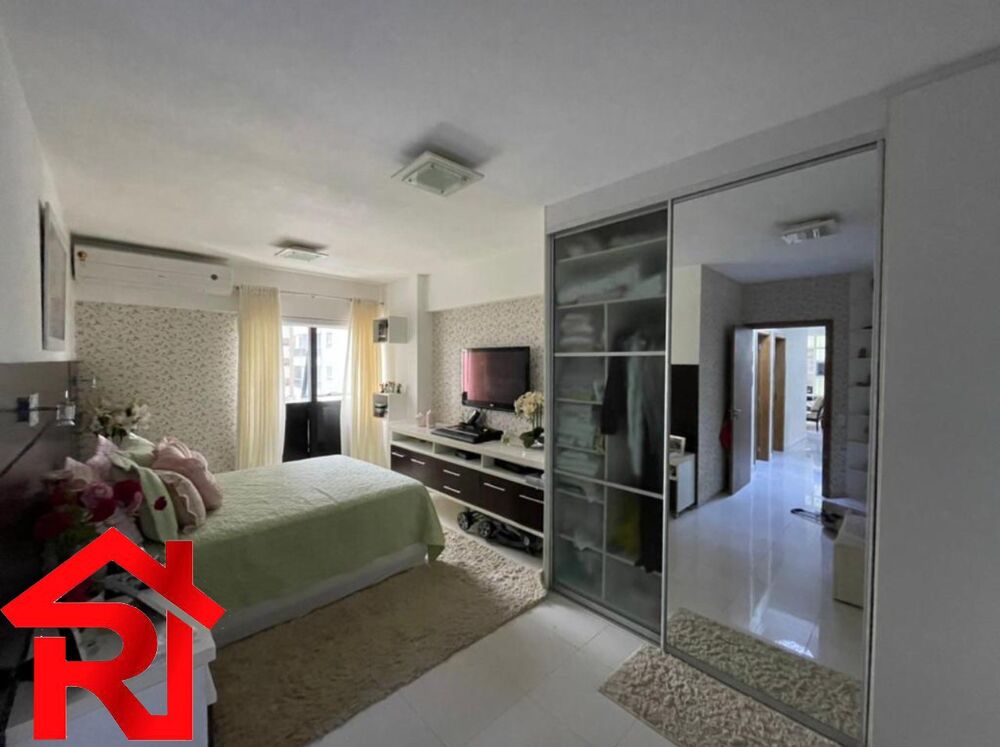 Apartamento, 3 quartos, 145 m² - Foto 6