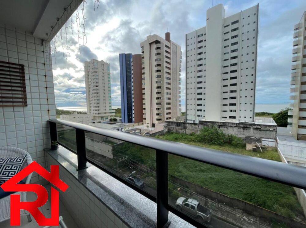 Apartamento, 3 quartos, 145 m² - Foto 3