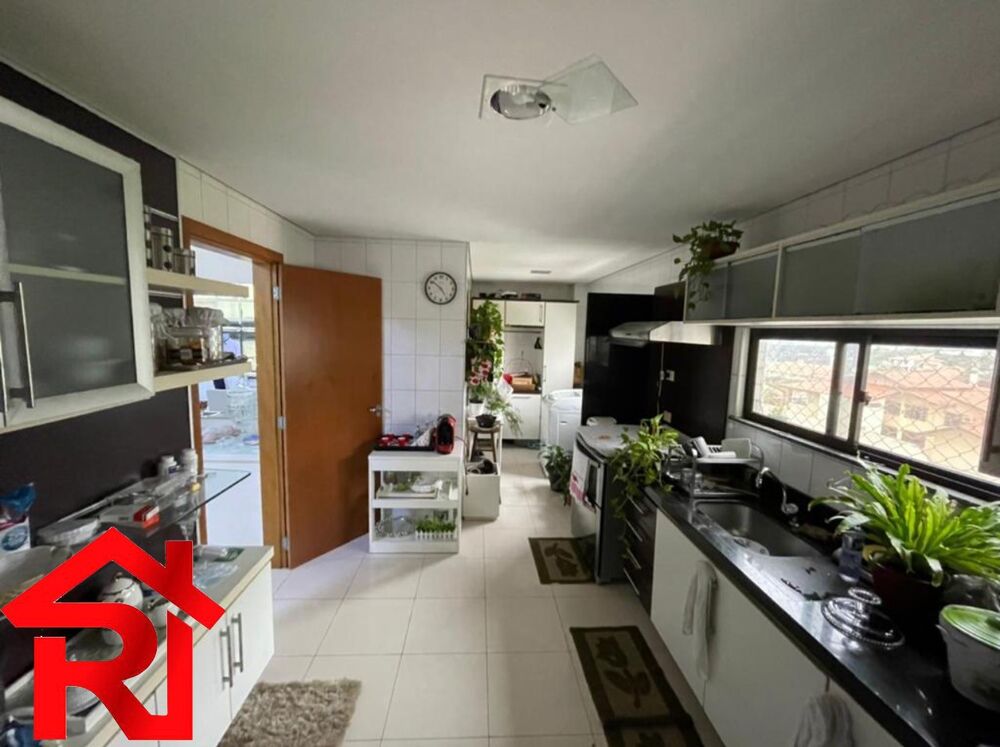 Apartamento, 3 quartos, 145 m² - Foto 8