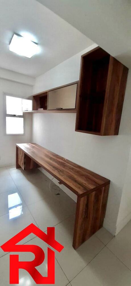 Apartamento à venda com 3 quartos, 187m² - Foto 4