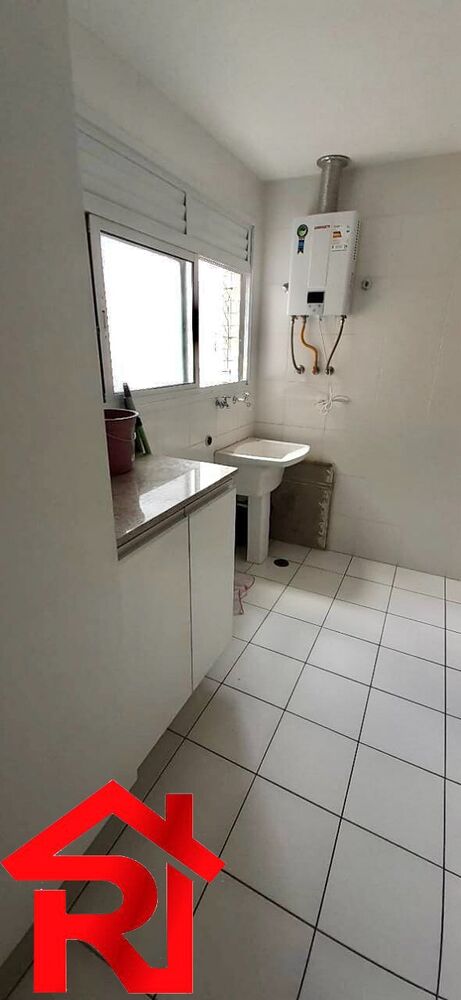 Apartamento à venda com 3 quartos, 187m² - Foto 7