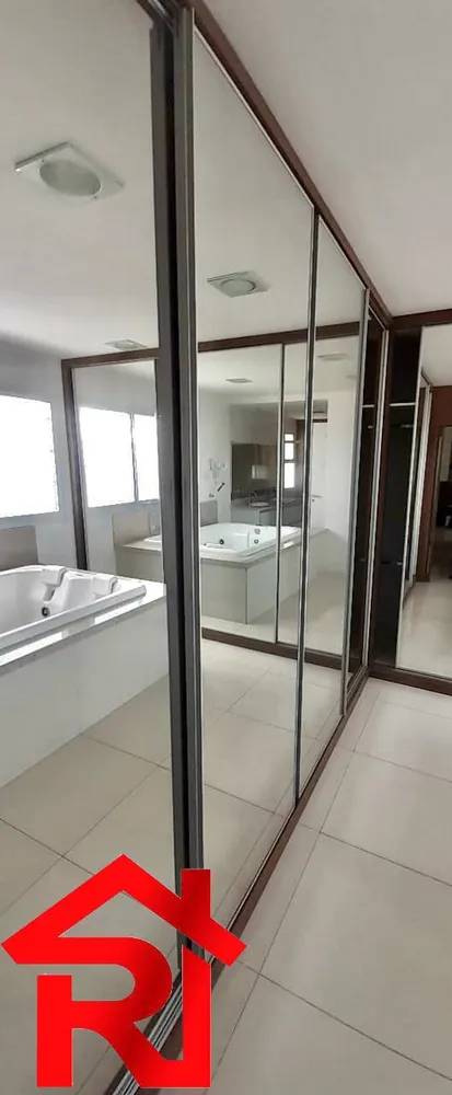 Apartamento, 3 quartos, 187 m² - Foto 9