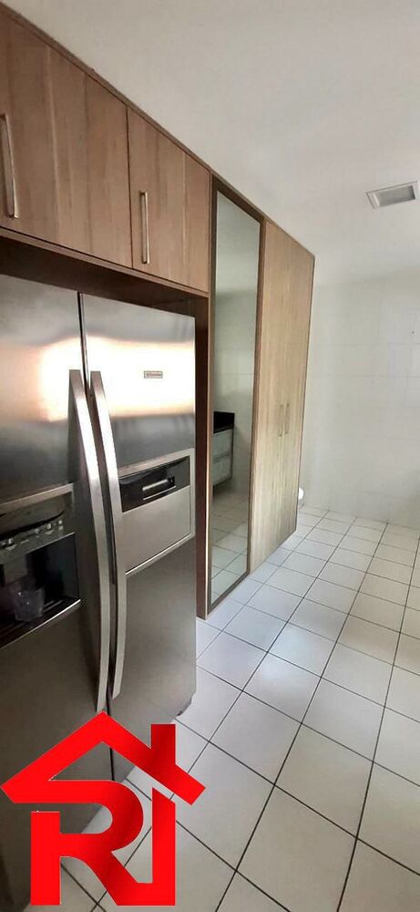 Apartamento à venda com 3 quartos, 187m² - Foto 6