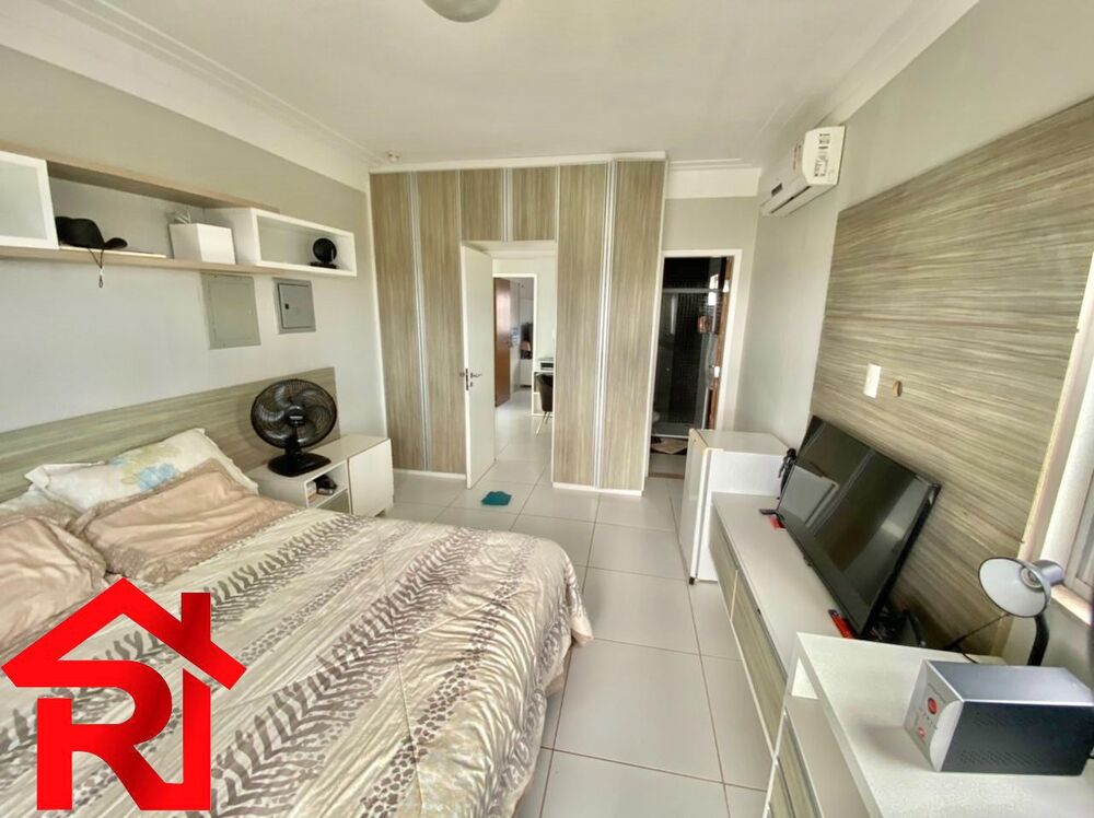 Casa à venda com 3 quartos, 450m² - Foto 8