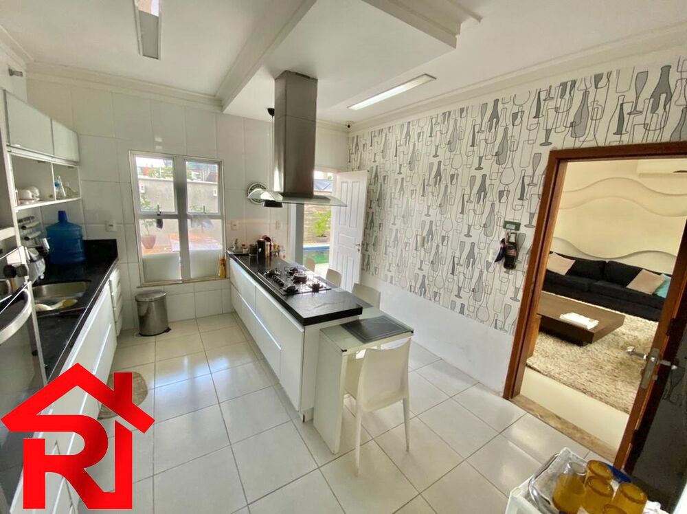 Casa à venda com 3 quartos, 450m² - Foto 6