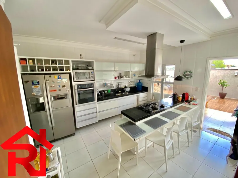 Casa, 3 quartos, 450 m² - Foto 9