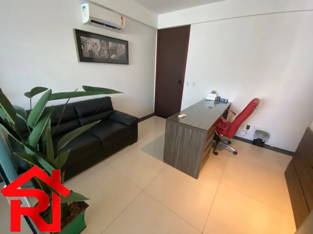 Sala-Conjunto, 64 m² - Foto 7