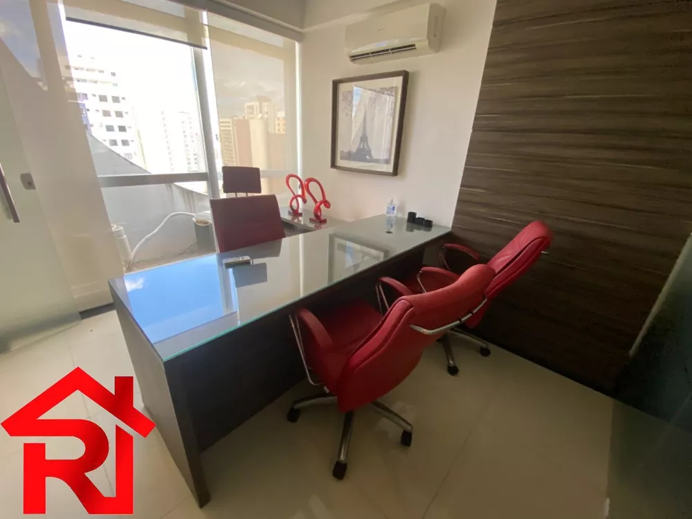 Sala-Conjunto, 64 m² - Foto 6