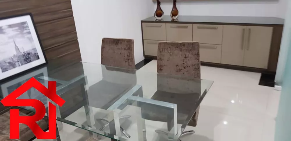 Sala-Conjunto, 64 m² - Foto 1