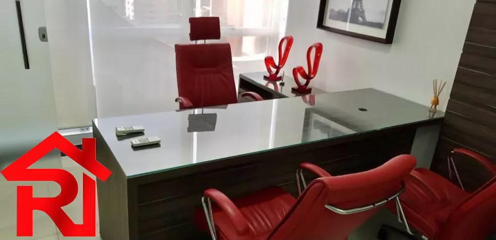 Sala-Conjunto, 64 m² - Foto 2