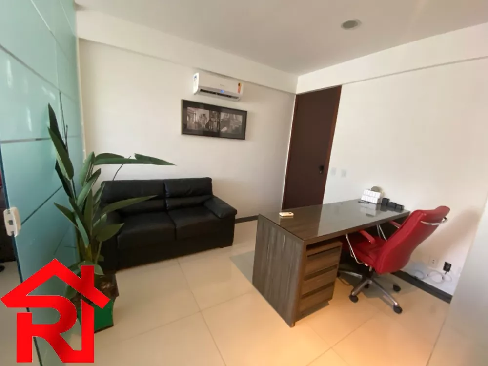 Sala-Conjunto, 64 m² - Foto 3