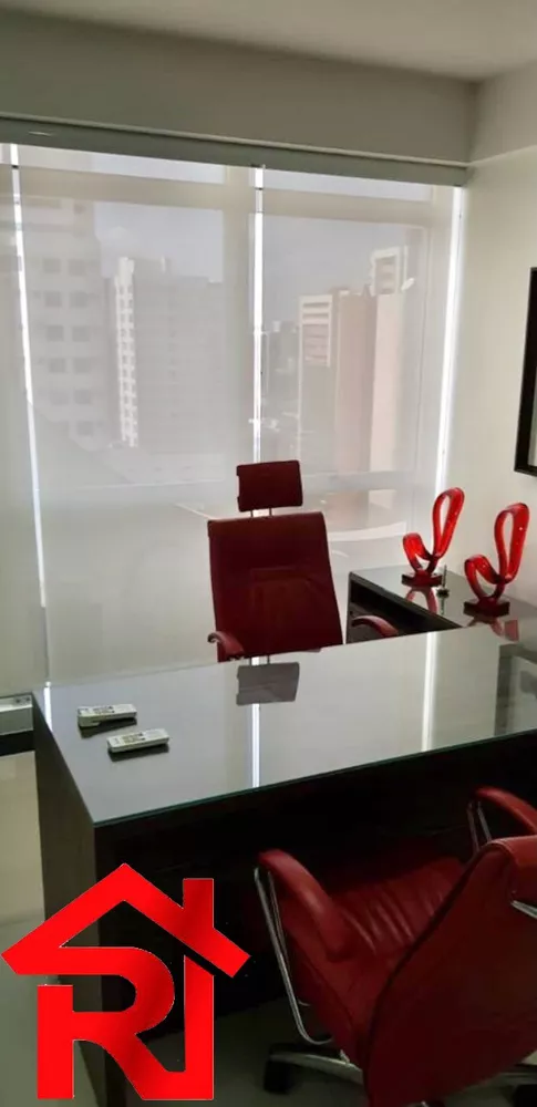 Sala-Conjunto, 64 m² - Foto 4