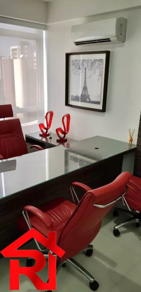 Sala-Conjunto, 64 m² - Foto 5