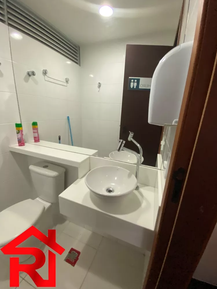 Sala-Conjunto, 64 m² - Foto 8