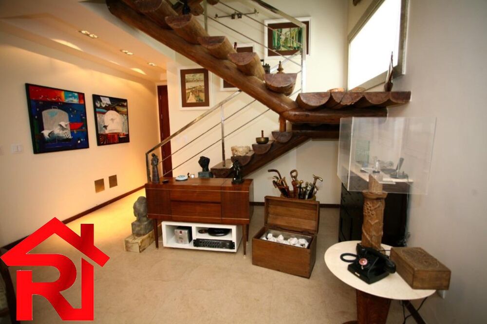 Casa, 5 quartos, 1000 m² - Foto 5