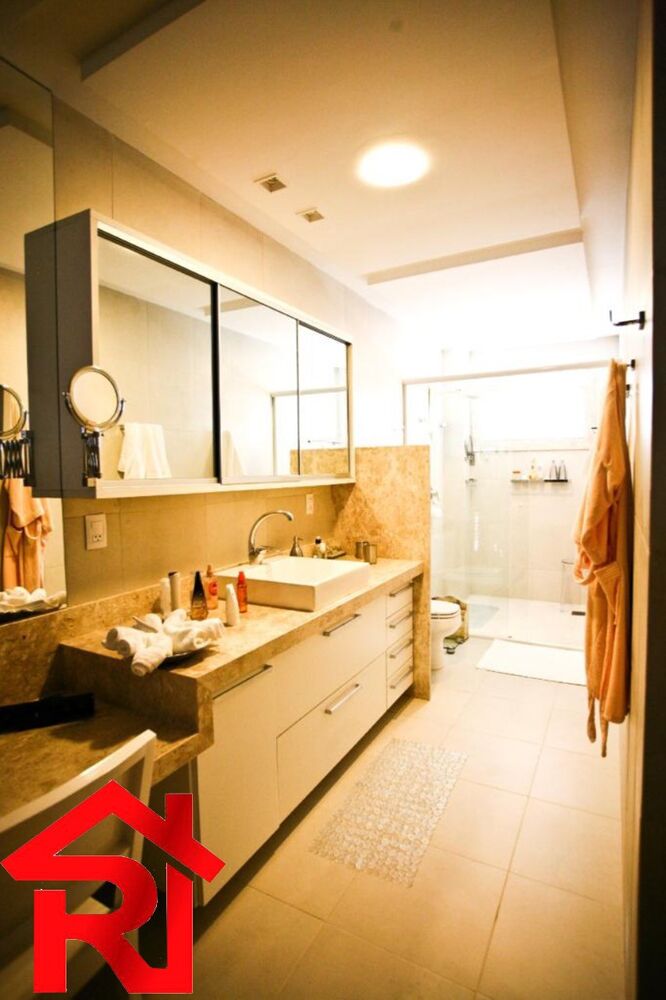 Casa, 5 quartos, 1000 m² - Foto 8