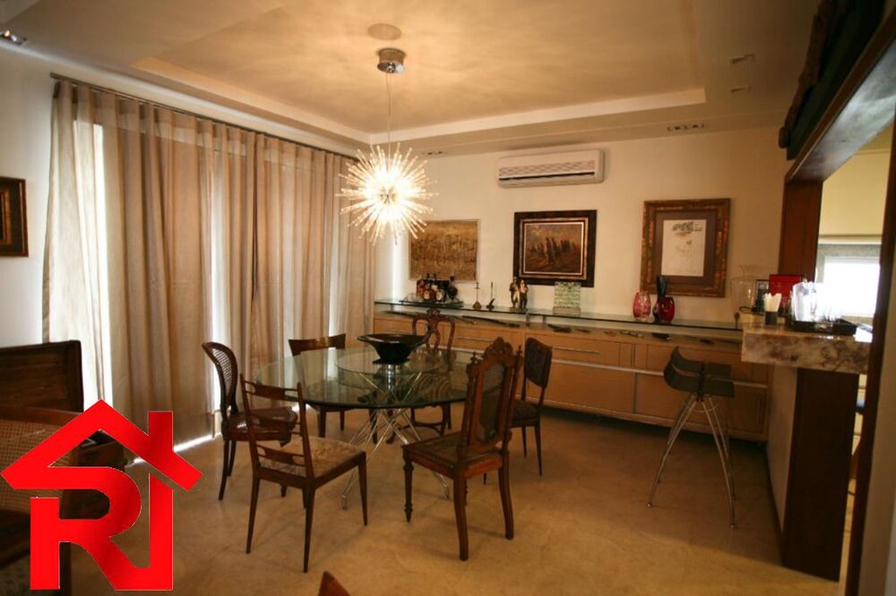 Casa, 5 quartos, 1000 m² - Foto 4