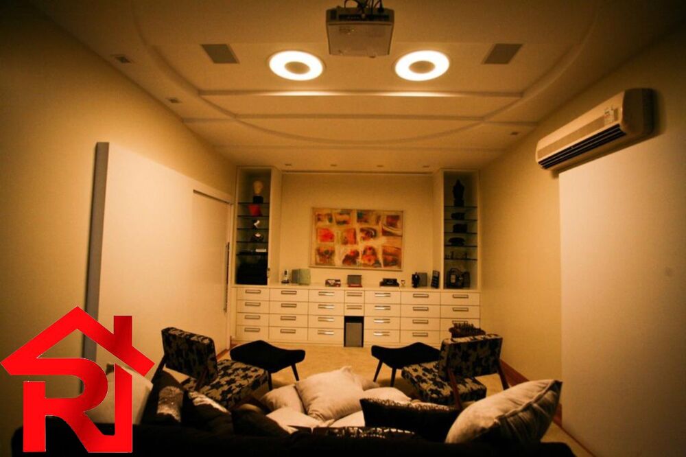 Casa, 5 quartos, 1000 m² - Foto 13