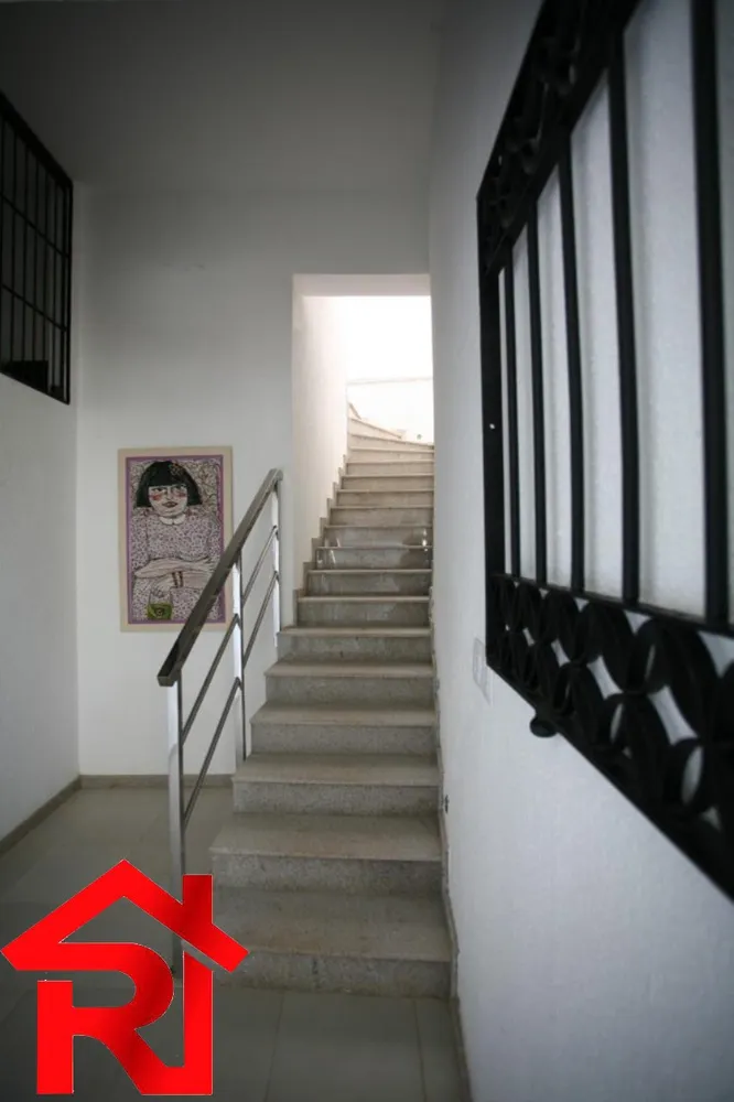 Casa, 5 quartos, 1000 m² - Foto 17
