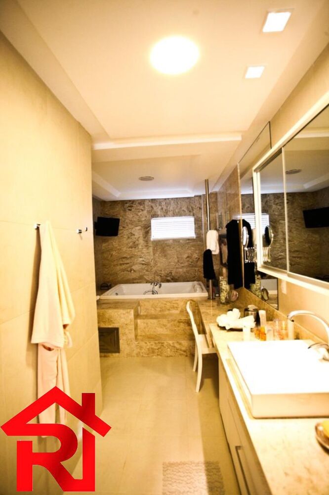 Casa, 5 quartos, 1000 m² - Foto 10