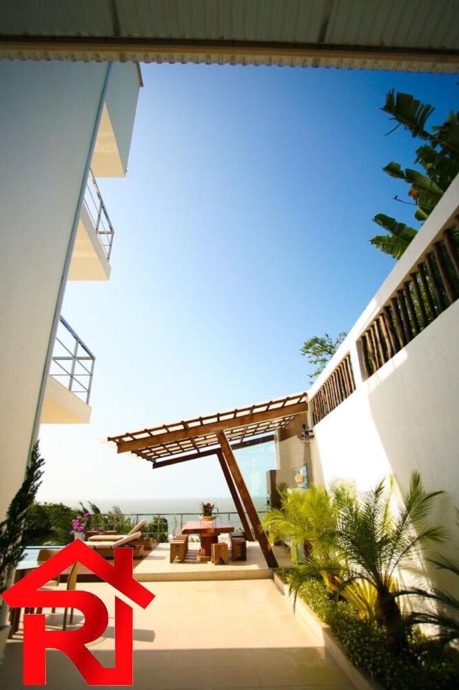 Casa, 5 quartos, 1000 m² - Foto 1