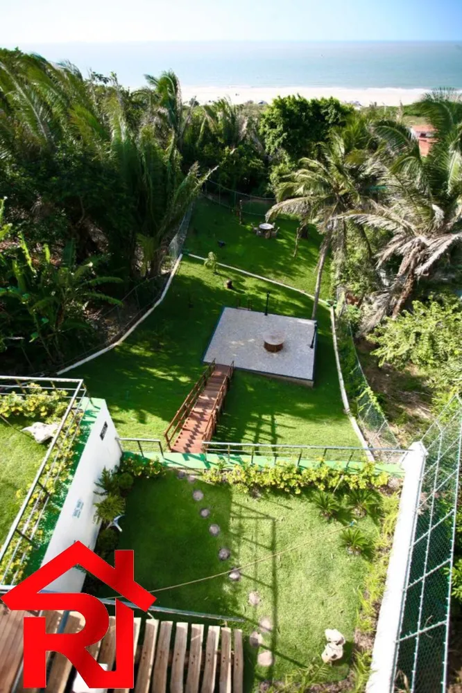 Casa, 5 quartos, 1000 m² - Foto 2