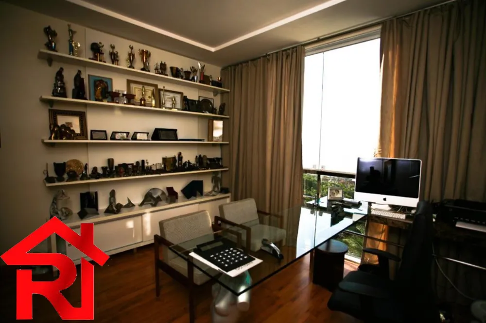 Casa, 5 quartos, 1000 m² - Foto 15