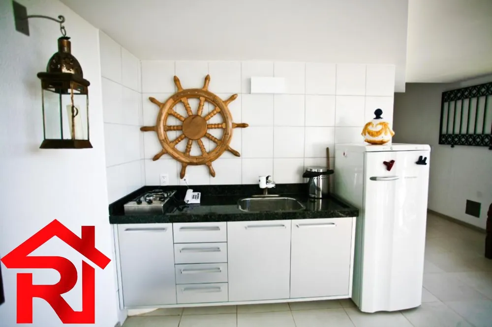 Casa, 5 quartos, 1000 m² - Foto 18