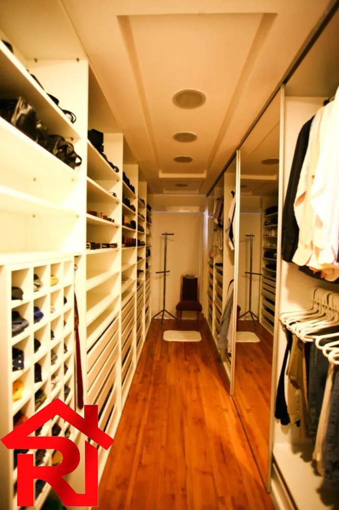 Casa, 5 quartos, 1000 m² - Foto 11