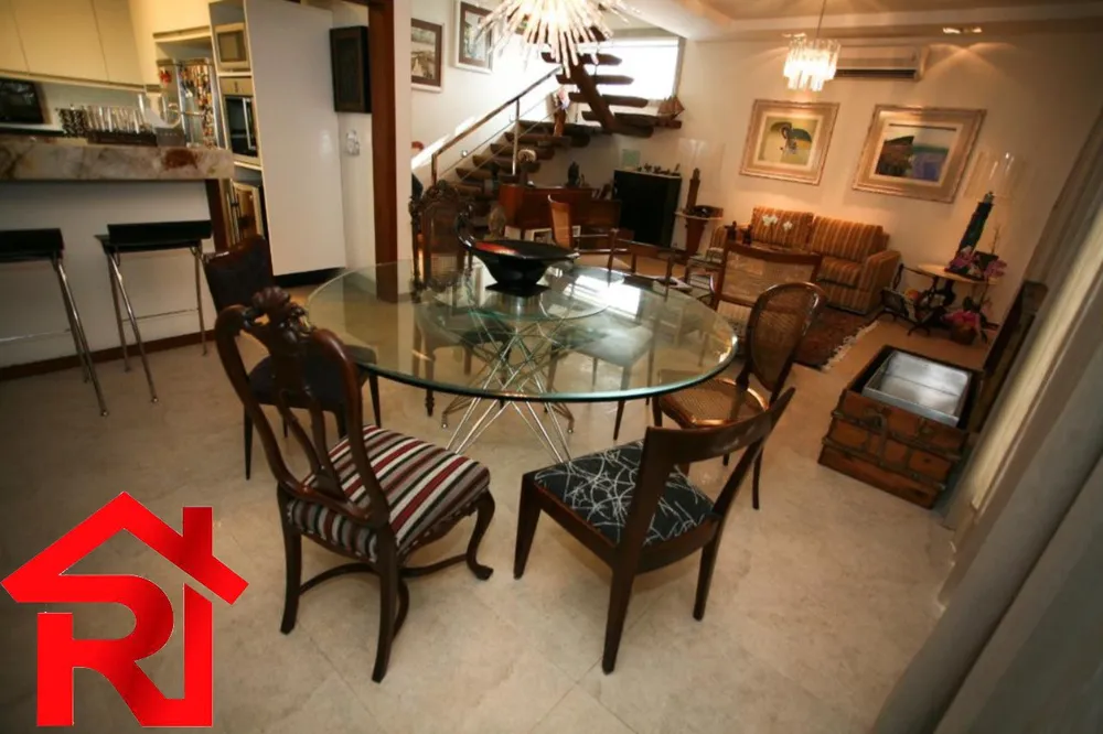 Casa, 5 quartos, 1000 m² - Foto 5