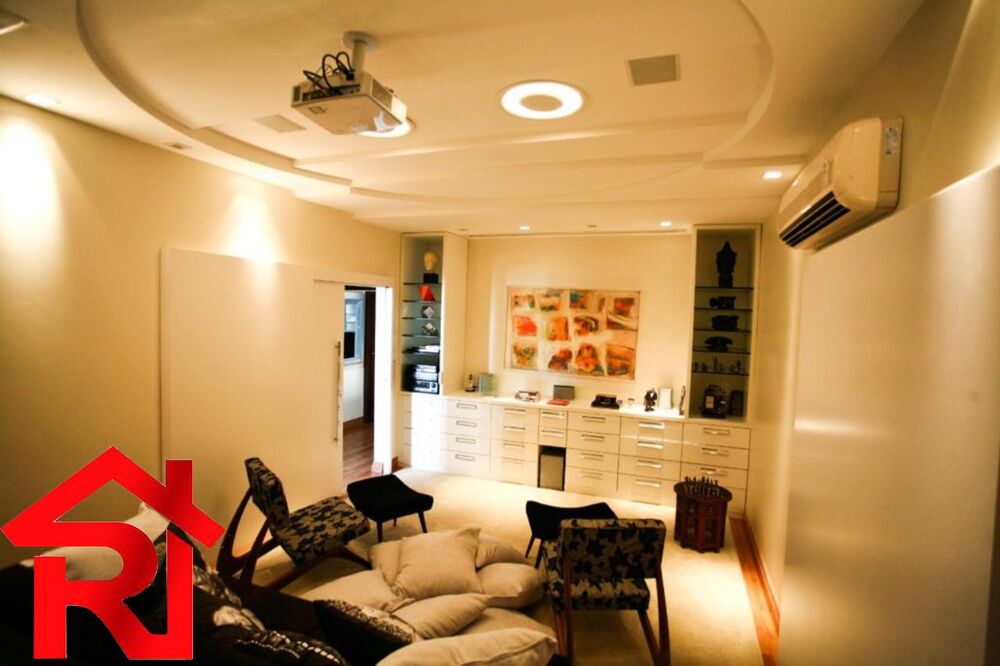 Casa, 5 quartos, 1000 m² - Foto 11