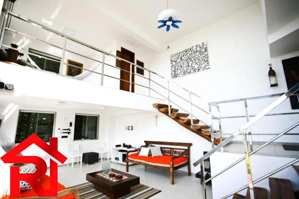 Casa, 5 quartos, 1000 m² - Foto 24