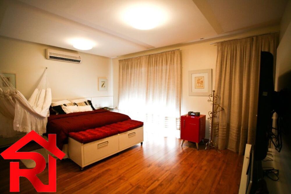 Casa, 5 quartos, 1000 m² - Foto 6