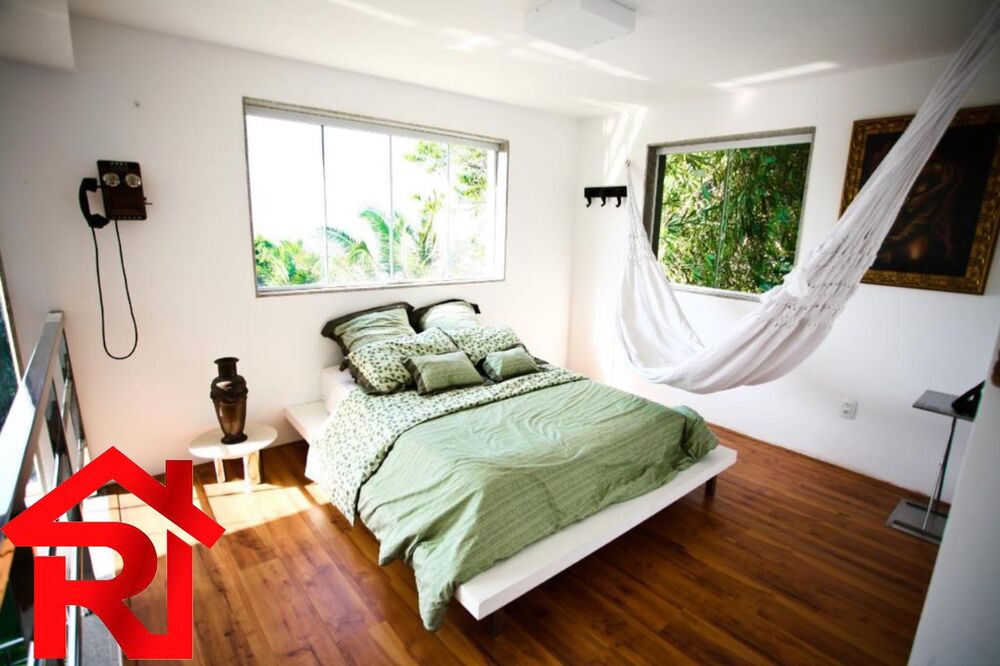 Casa, 5 quartos, 1000 m² - Foto 16